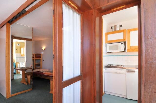 Apartements AIGUE-MARINE - Plagne - Belle Plagne