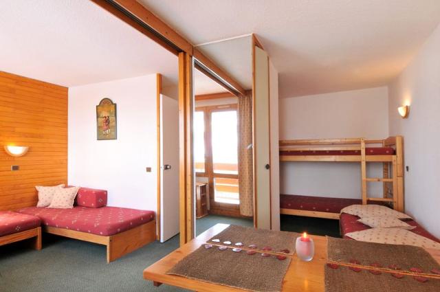 Apartements AIGUE-MARINE - Plagne - Belle Plagne