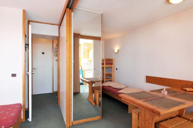 Apartements AIGUE-MARINE - Plagne - Belle Plagne