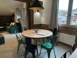 Apartements AIGUE-MARINE - Plagne - Belle Plagne
