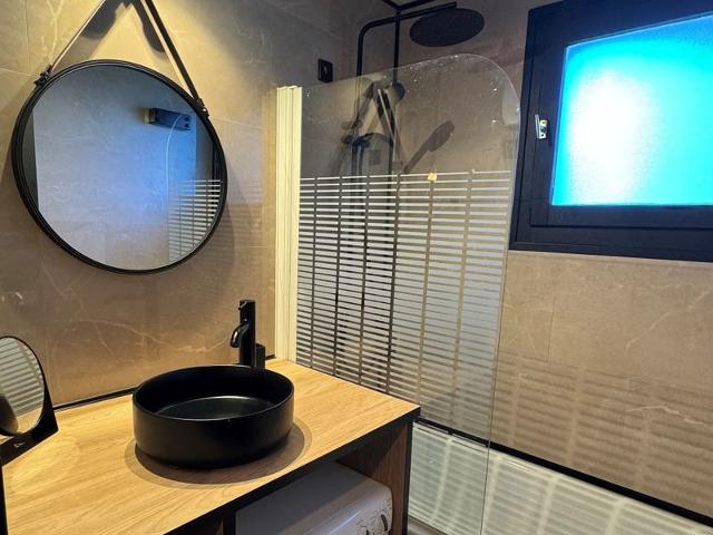 Apartements AMETHYSTE - Plagne - Belle Plagne