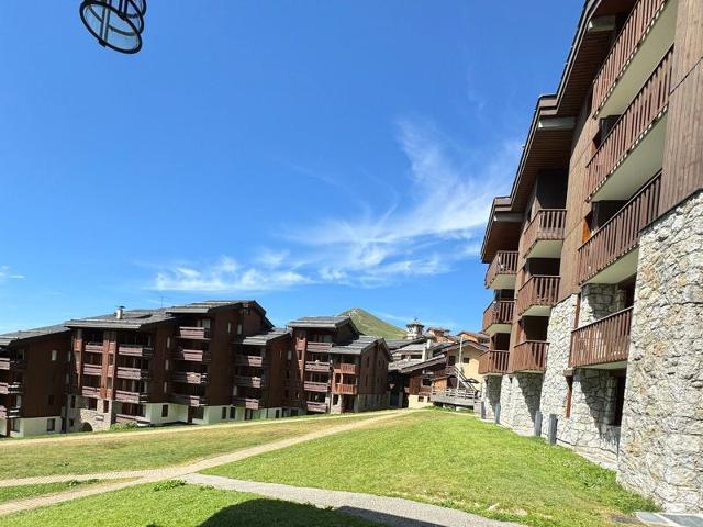 Apartements AMETHYSTE - Plagne - Belle Plagne