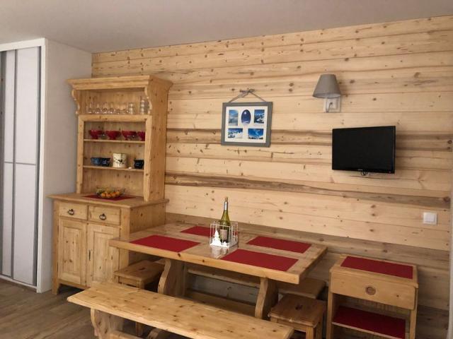 Apartements AMETHYSTE - Plagne - Belle Plagne