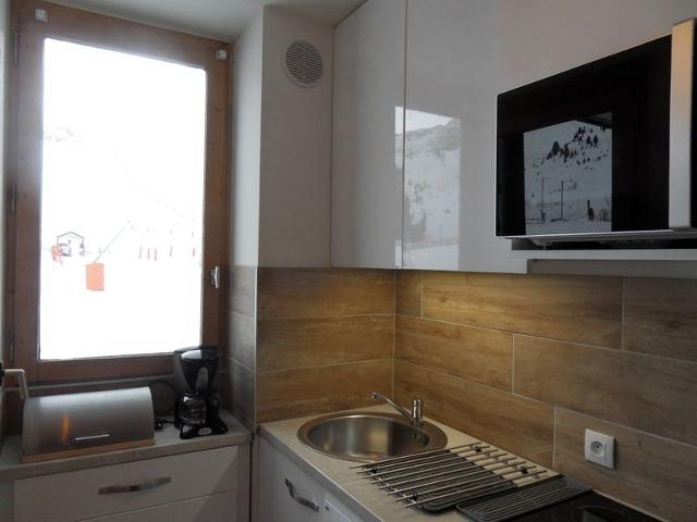 Apartements AMETHYSTE - Plagne - Belle Plagne