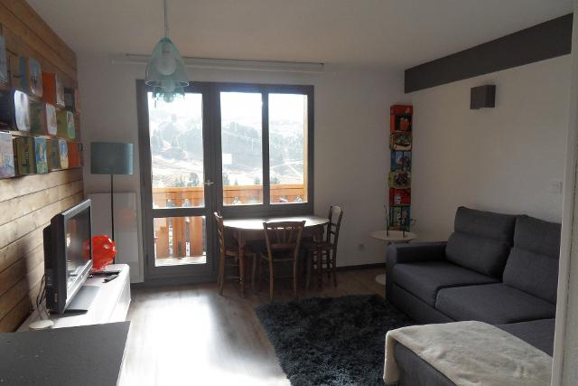 travelski home choice - Apartements CARENE - Plagne - Belle Plagne