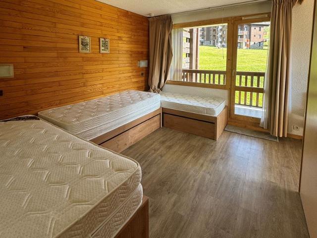 Apartements AGATE - Plagne - Belle Plagne