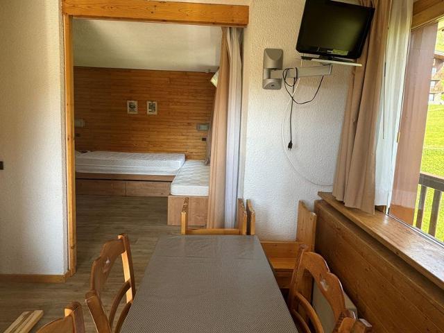 Apartements AGATE - Plagne - Belle Plagne