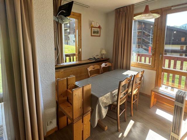 Apartements AGATE - Plagne - Belle Plagne