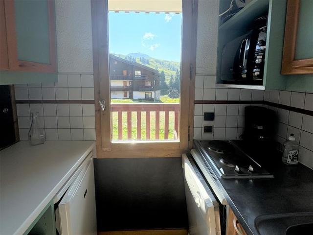 Apartements AGATE - Plagne - Belle Plagne