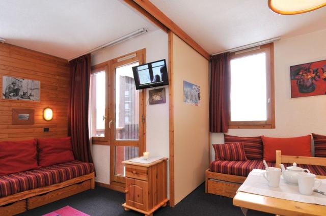 Apartements AGATE - Plagne - Belle Plagne