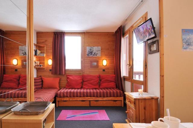 Apartements AGATE - Plagne - Belle Plagne