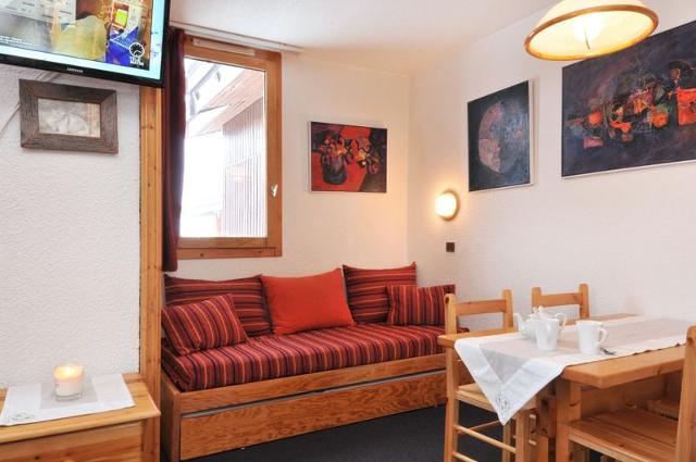 Apartements AGATE - Plagne - Belle Plagne