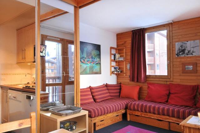 Apartements AGATE - Plagne - Belle Plagne