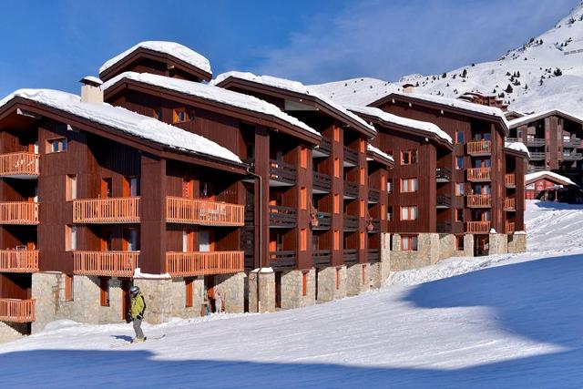 Apartements AGATE - Plagne - Belle Plagne