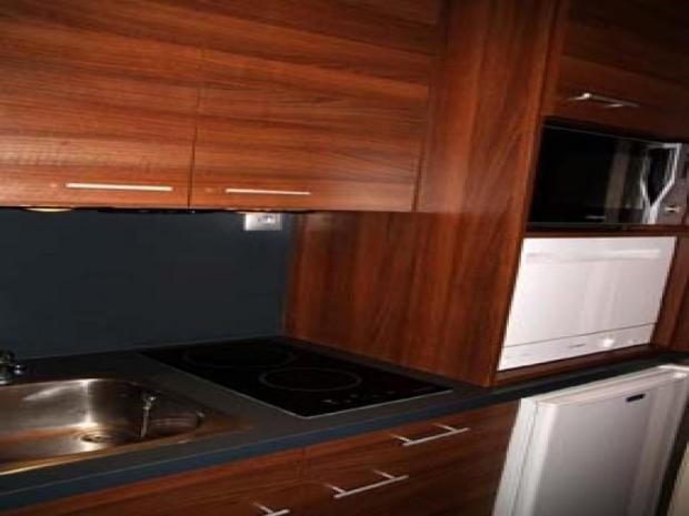 Location Appartement Flaine, 1 pièce, 4 personnes - Flaine Forum 1600