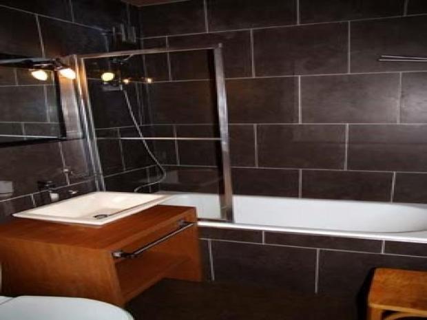 Location Appartement Flaine, 1 pièce, 4 personnes - Flaine Forum 1600