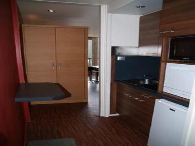 Location Appartement Flaine, 1 pièce, 4 personnes - Flaine Forum 1600