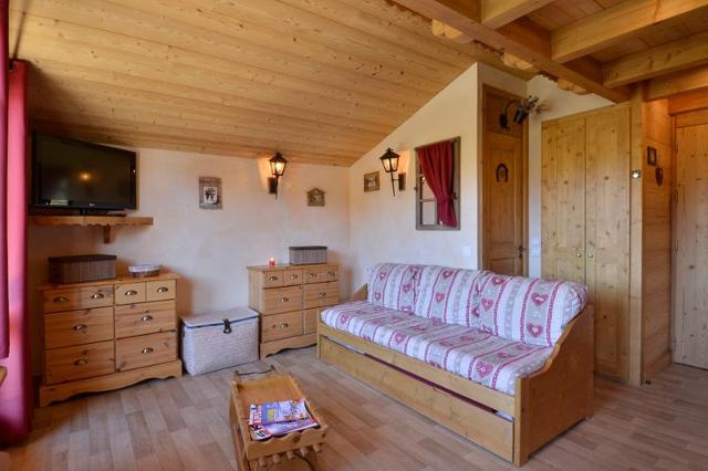Apartements CROIX DU SUD - Plagne - Belle Plagne