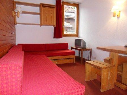 Apartements CORAIL - Plagne - Belle Plagne