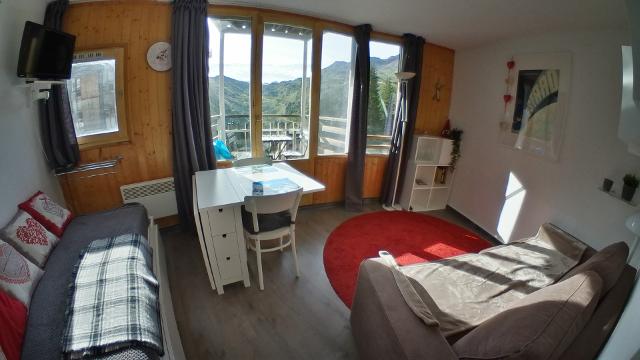 Apartements ALLEGRO - Avoriaz