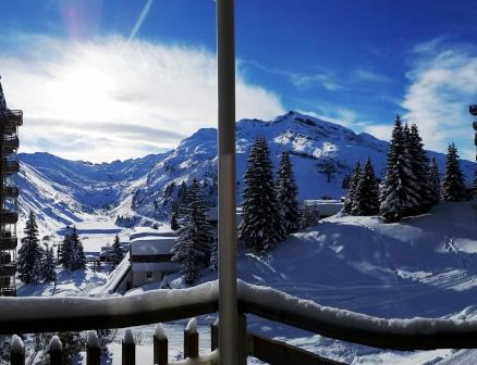 Apartements ALLEGRO - Avoriaz