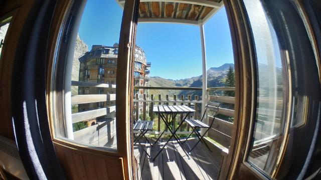 Apartements ALLEGRO - Avoriaz