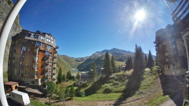 Apartements ALLEGRO - Avoriaz