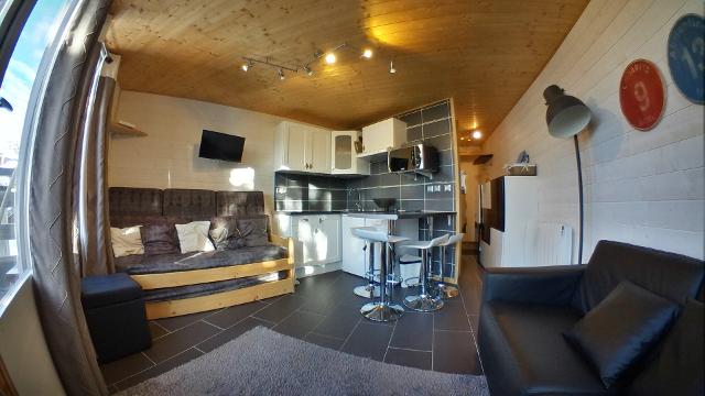 Apartements ALLEGRO - Avoriaz