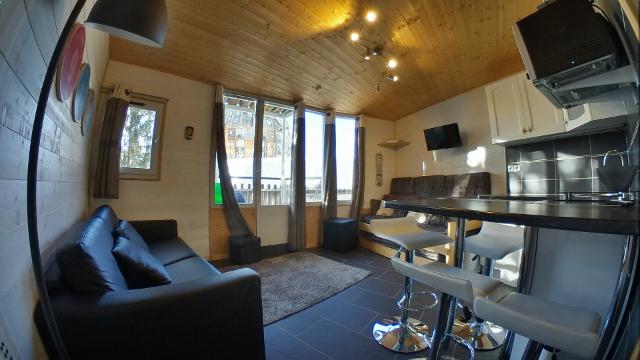 Apartements ALLEGRO - Avoriaz