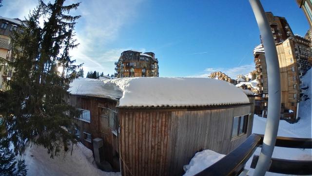 Apartements ALLEGRO - Avoriaz