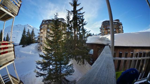 Apartements ALLEGRO - Avoriaz