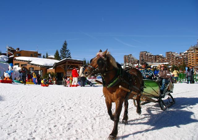 Apartements ALLEGRO - Avoriaz