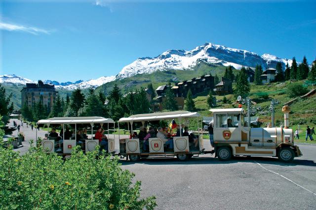 Apartements ALLEGRO - Avoriaz