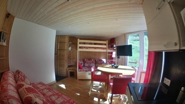 Apartements ALLEGRO - Avoriaz