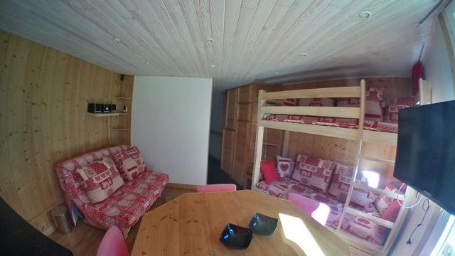 Apartements ALLEGRO - Avoriaz