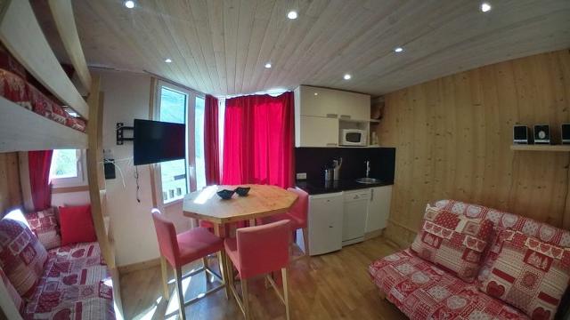 Apartements ALLEGRO - Avoriaz