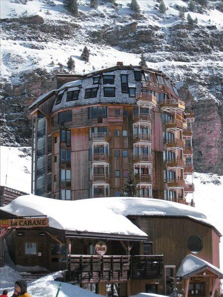 Apartements ALLEGRO - Avoriaz