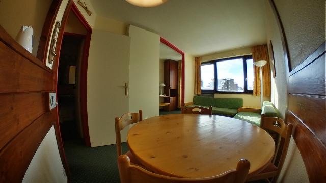 Apartements ALPAGES 1 - Avoriaz