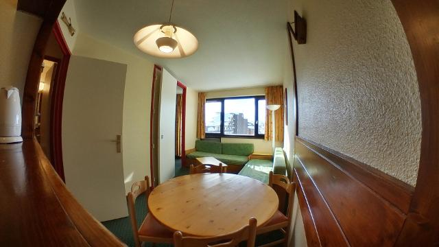 Apartements ALPAGES 1 - Avoriaz