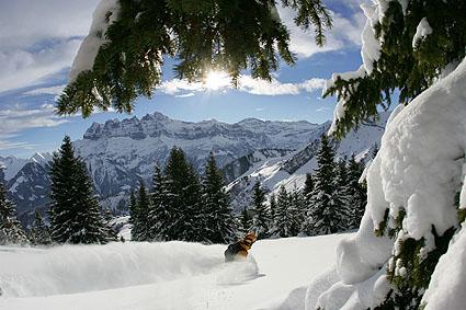 Apartements ALPAGES 1 - Avoriaz