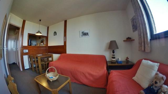 Apartements ALPAGES 1 - Avoriaz