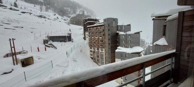 Apartements ALPAGES 1 - Avoriaz