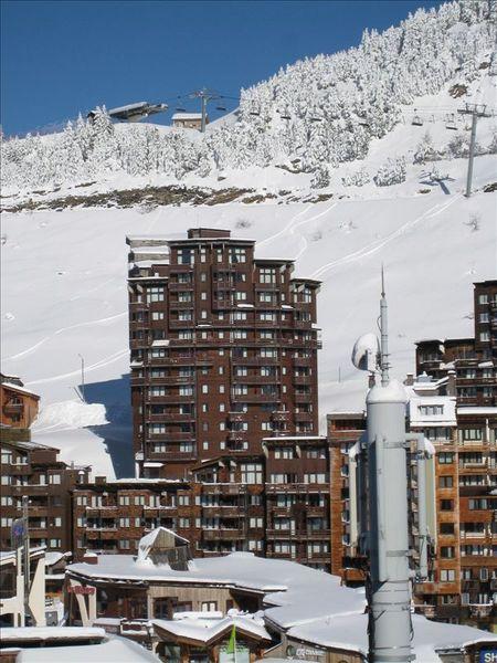 Apartements ALPAGES 1 - Avoriaz