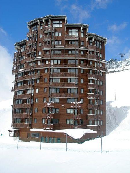 Apartements ALPAGES 1 - Avoriaz