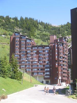 Apartements ALPAGES 1 - Avoriaz