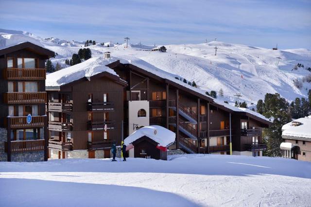 Apartements ONYX - Plagne - Belle Plagne