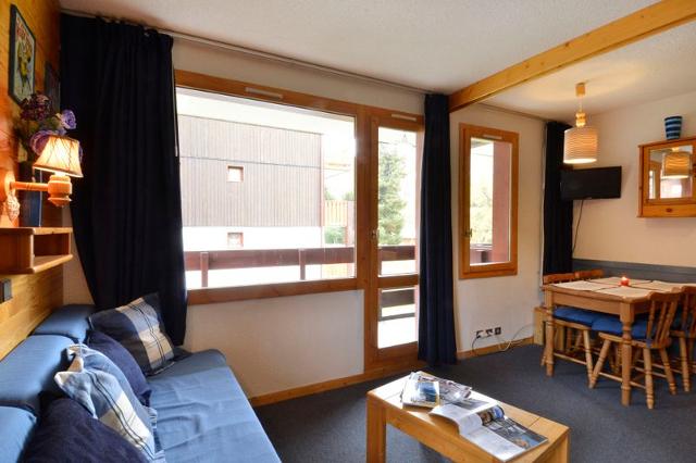 Apartements ONYX - Plagne - Belle Plagne