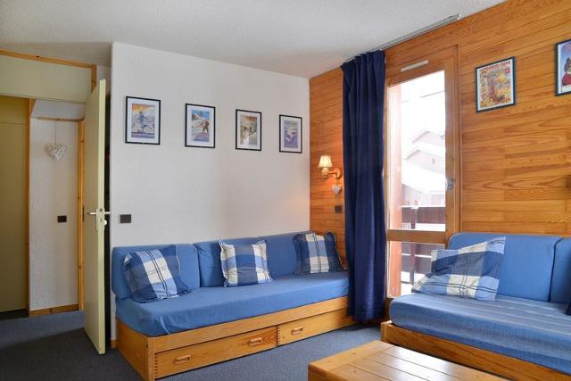 Apartements ONYX - Plagne - Belle Plagne