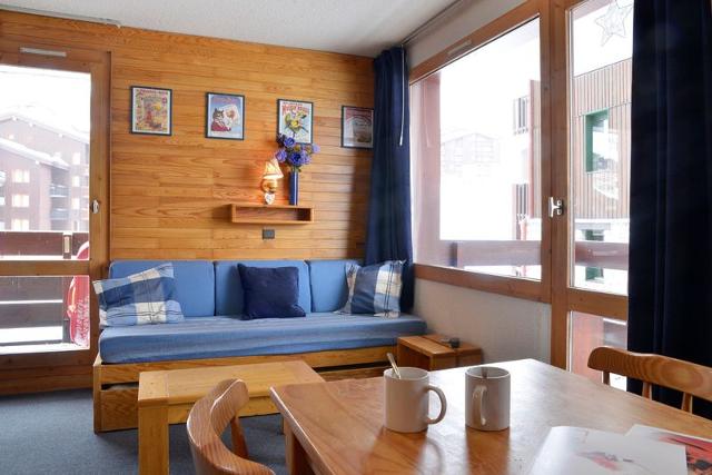 Apartements ONYX - Plagne - Belle Plagne