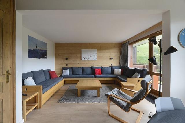 Apartements ONYX - Plagne - Belle Plagne